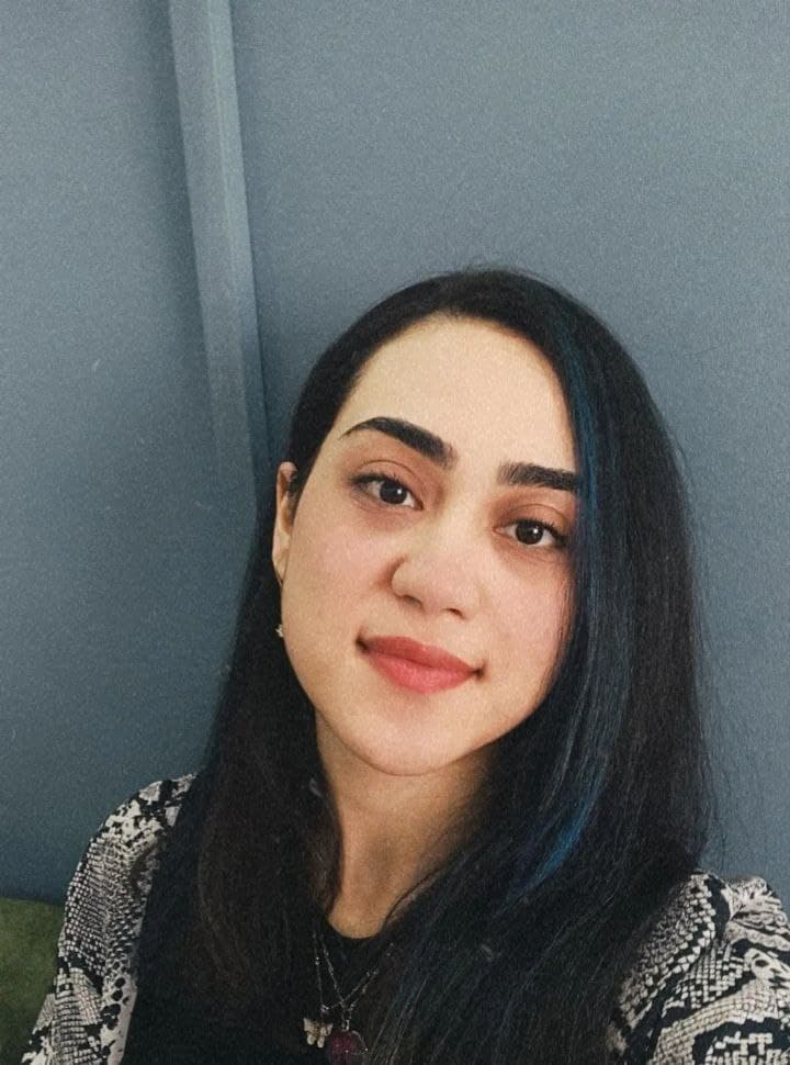 Gökçe Soylu